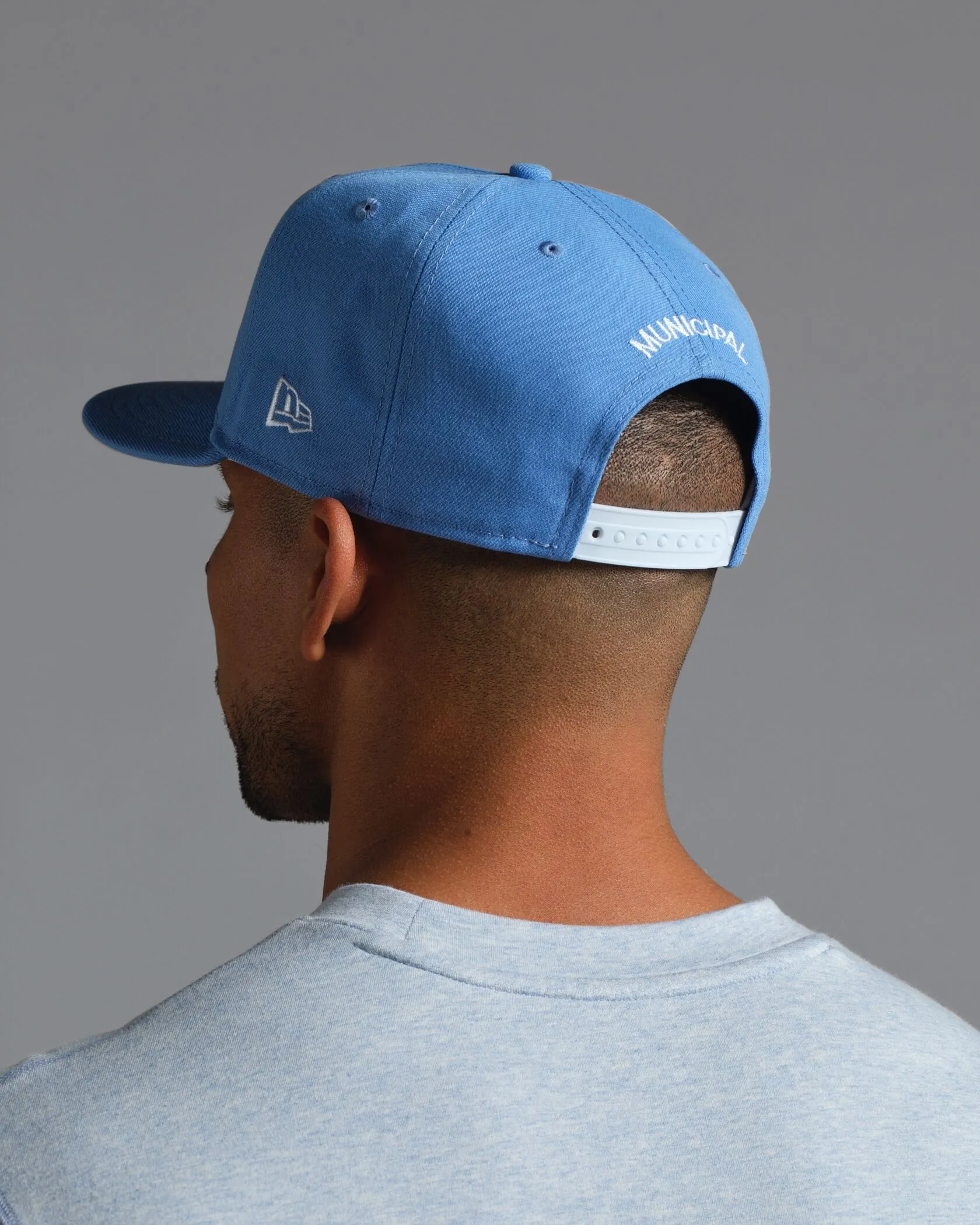 M. Hat Municipal