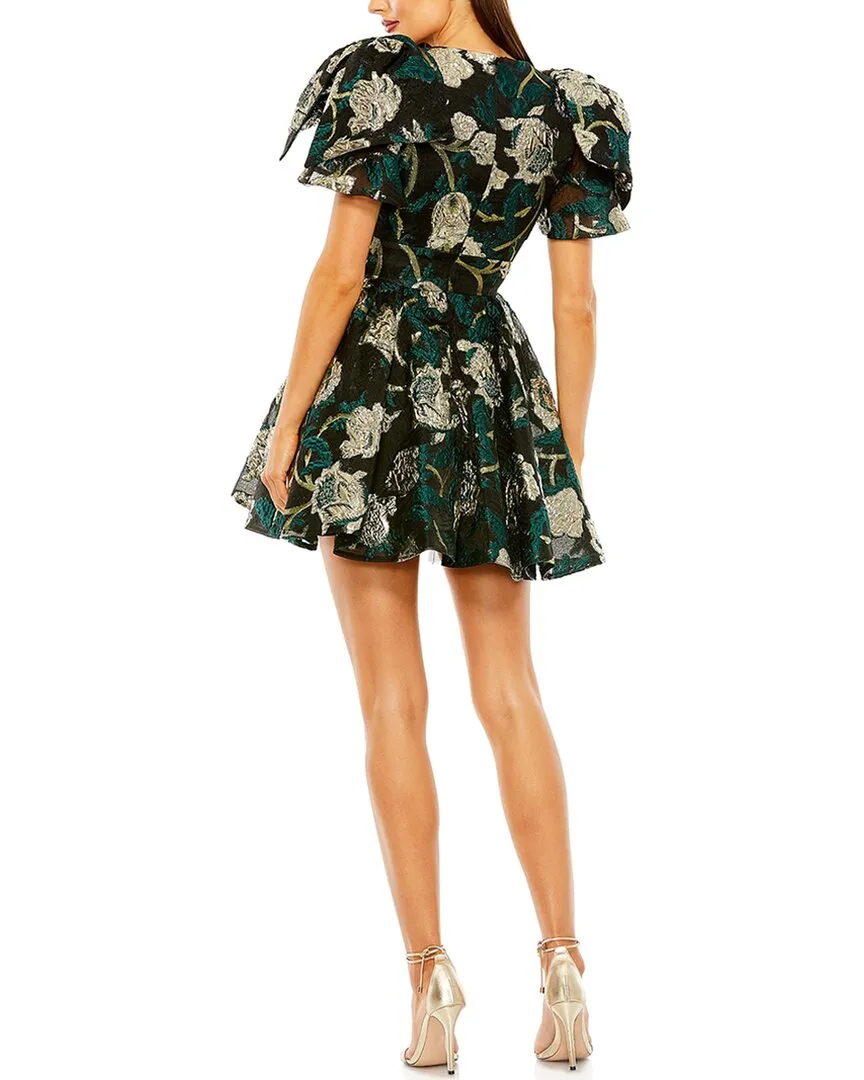 Mac Duggal Mini Dress