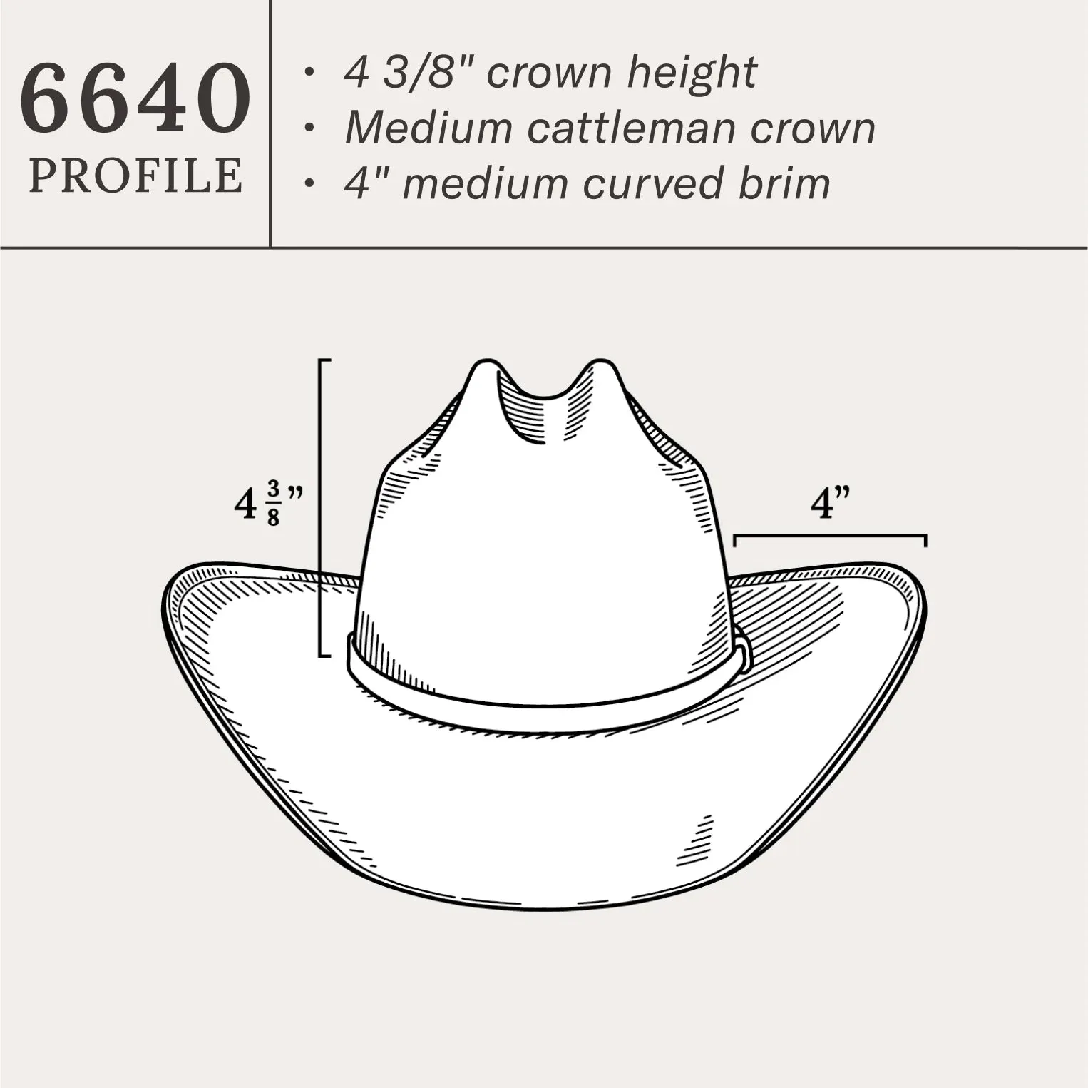 Maddock 10X Straw Cowboy Hat -STETSON