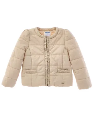 Mayoral Quilted Windbreaker