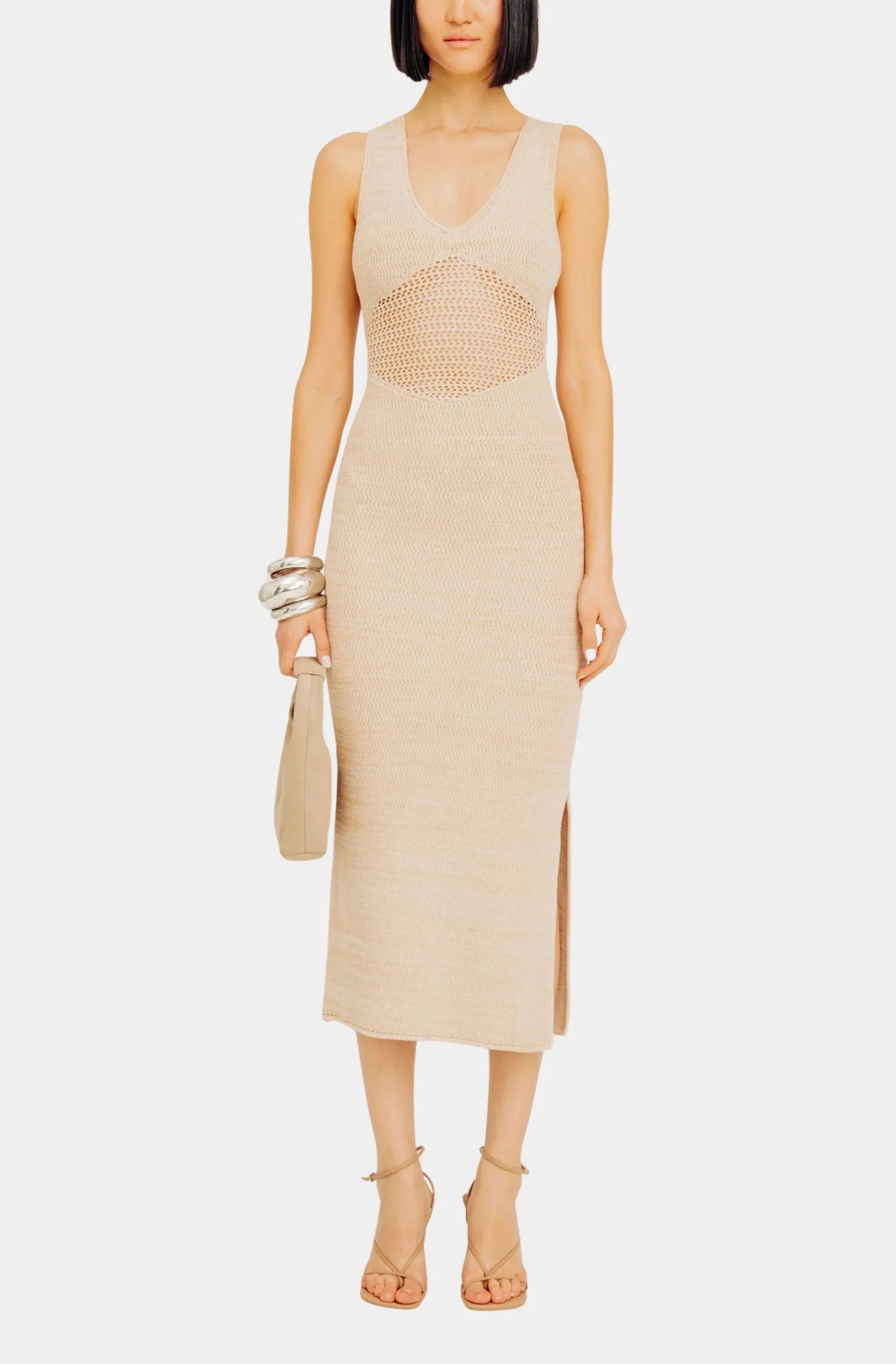 Melanie Dress