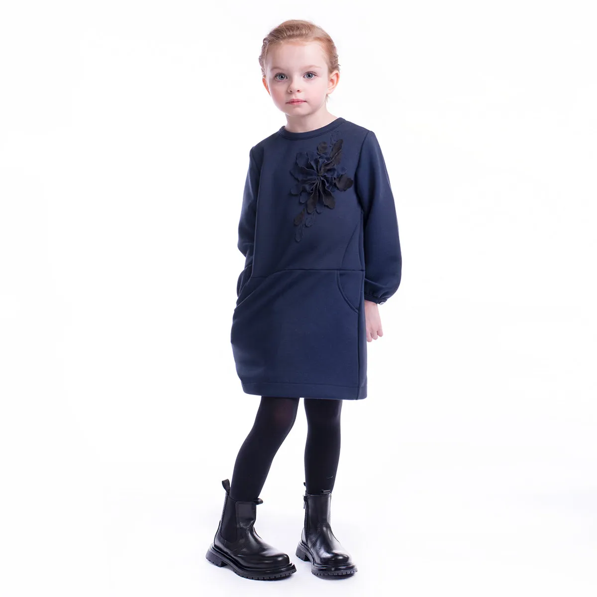 Melody Dress