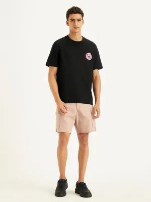 Men's Graphic Print Regular Fit T-Shirt LEVI'S