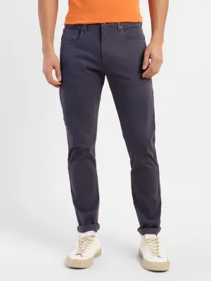 Men's Slim Tapered Fit Trousers LEVI'S