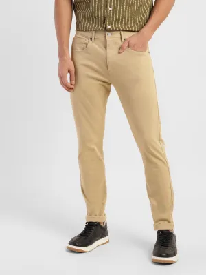 Men's Slim Tapered Fit Trousers LEVI'S