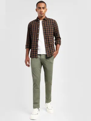 Men's Slim Tapered Fit Trousers LEVI'S