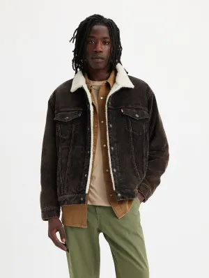 Men's Solid Spread Collar Tailored Jacket LEVI'S