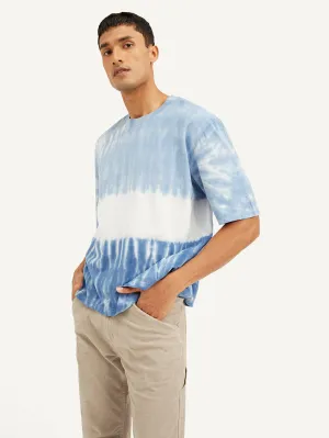 Men's Tie-Dye Loose Fit T-Shirt LEVI'S