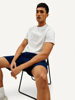 Men's Typography Crew Neck T-shirt LEVI'S