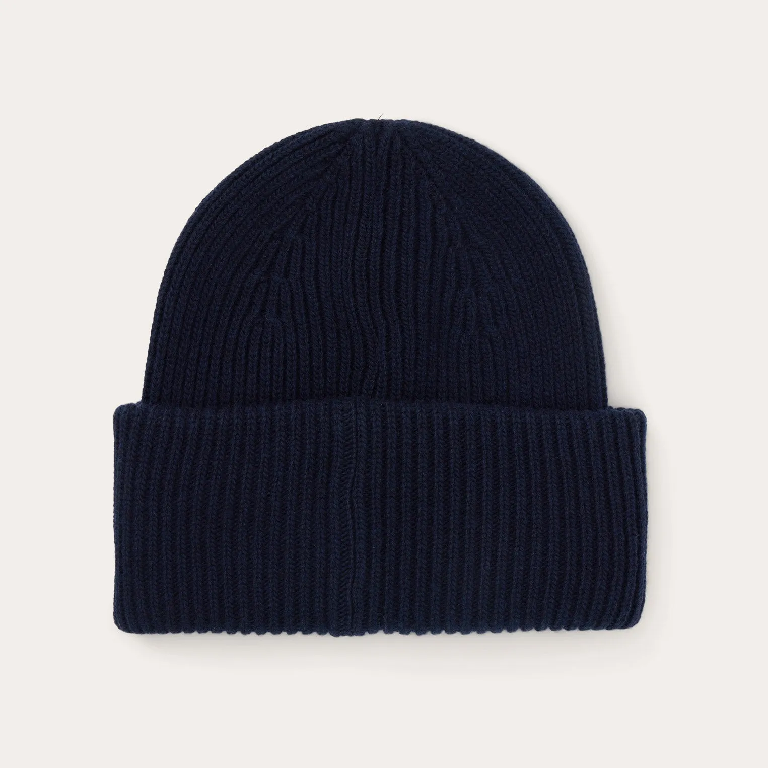 Merino Wool Beanie -STETSON