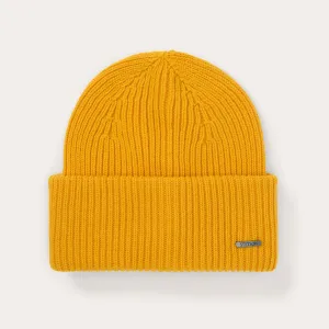 Merino Wool Beanie -STETSON
