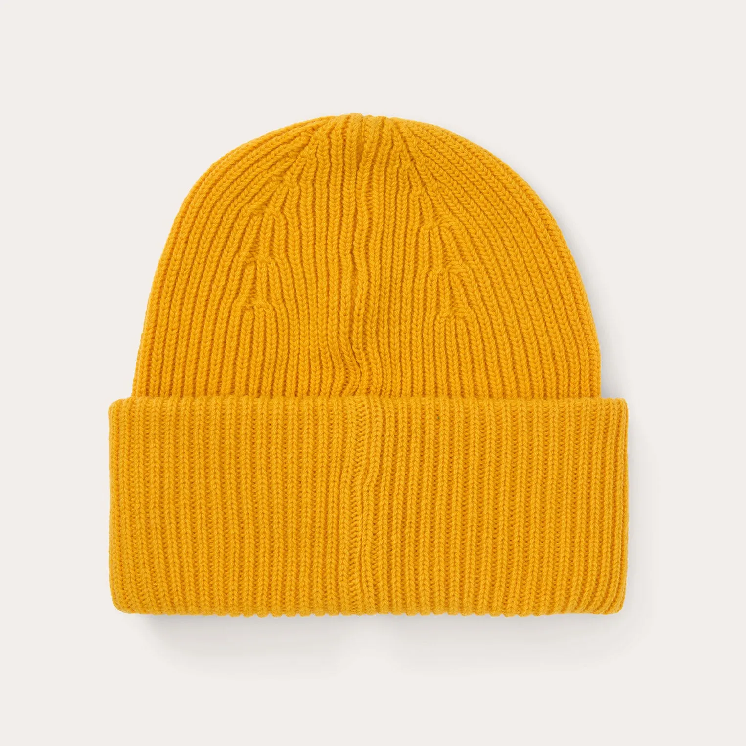 Merino Wool Beanie -STETSON