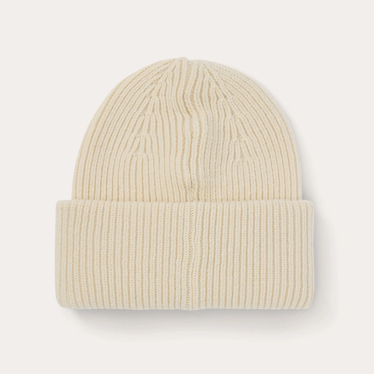 Merino Wool Beanie -STETSON
