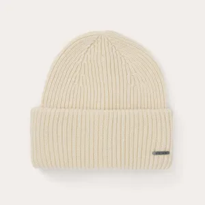 Merino Wool Beanie -STETSON