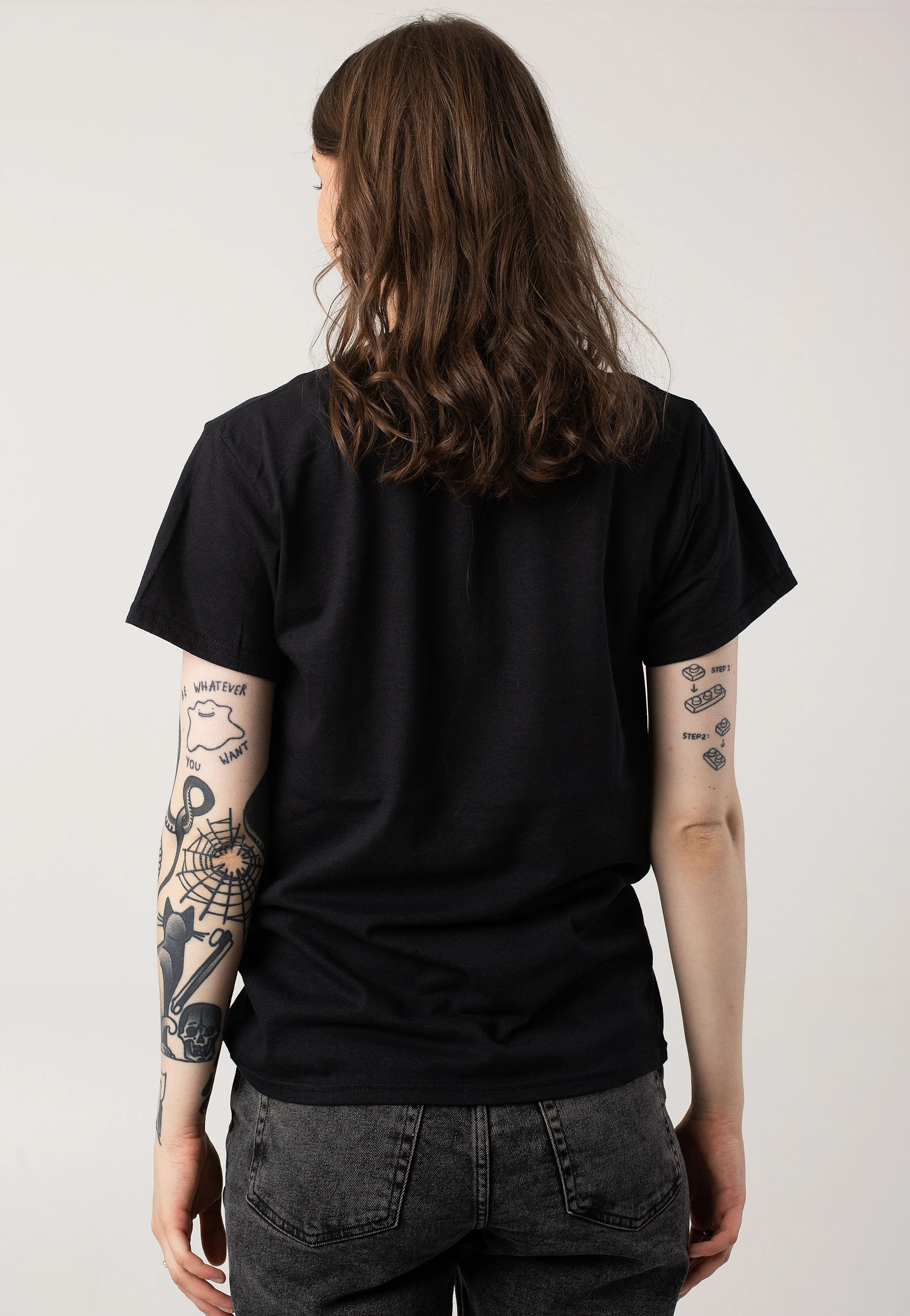 Metallica - St Anger Angel - T-Shirt