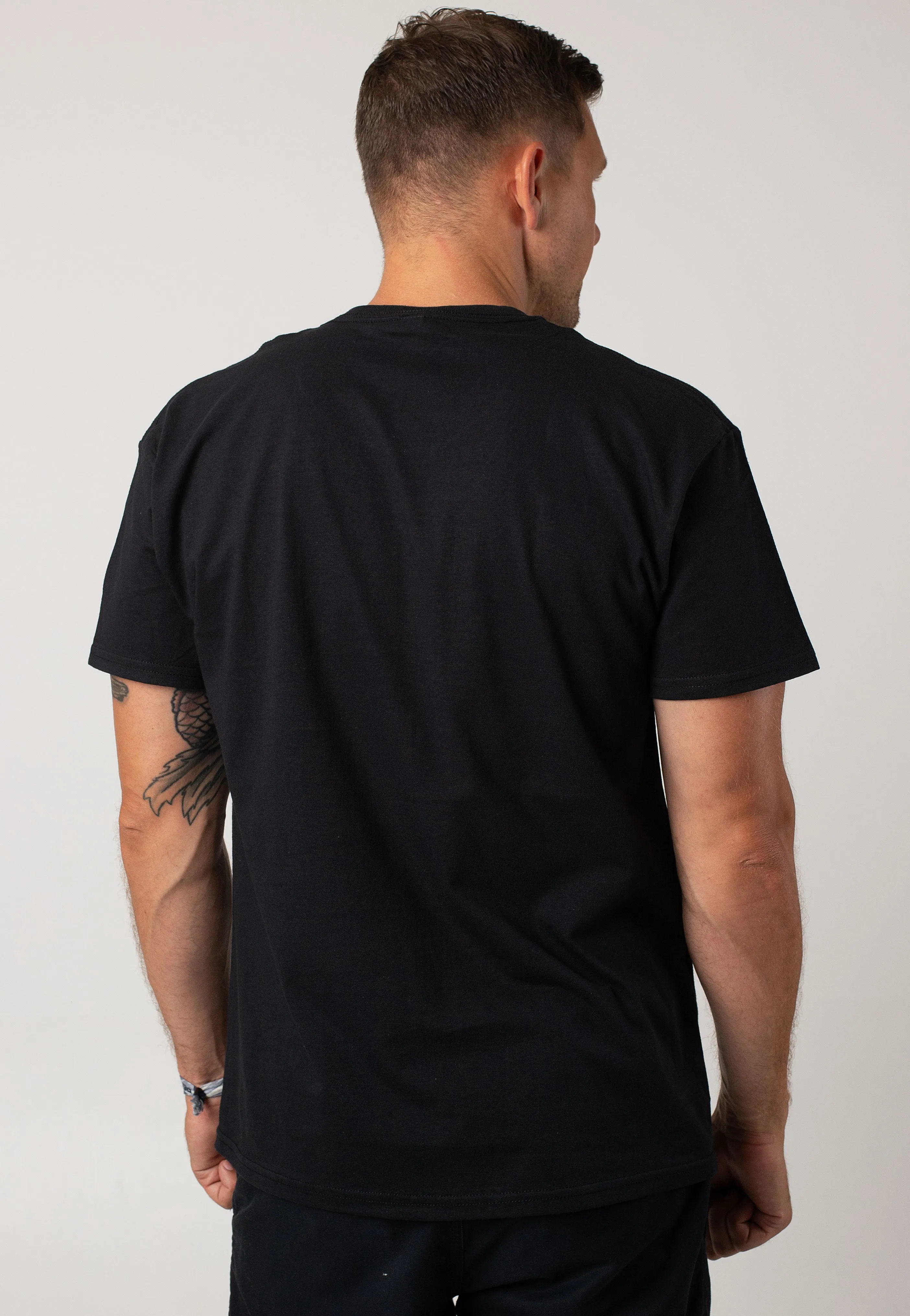 Metallica - St Anger Angel - T-Shirt