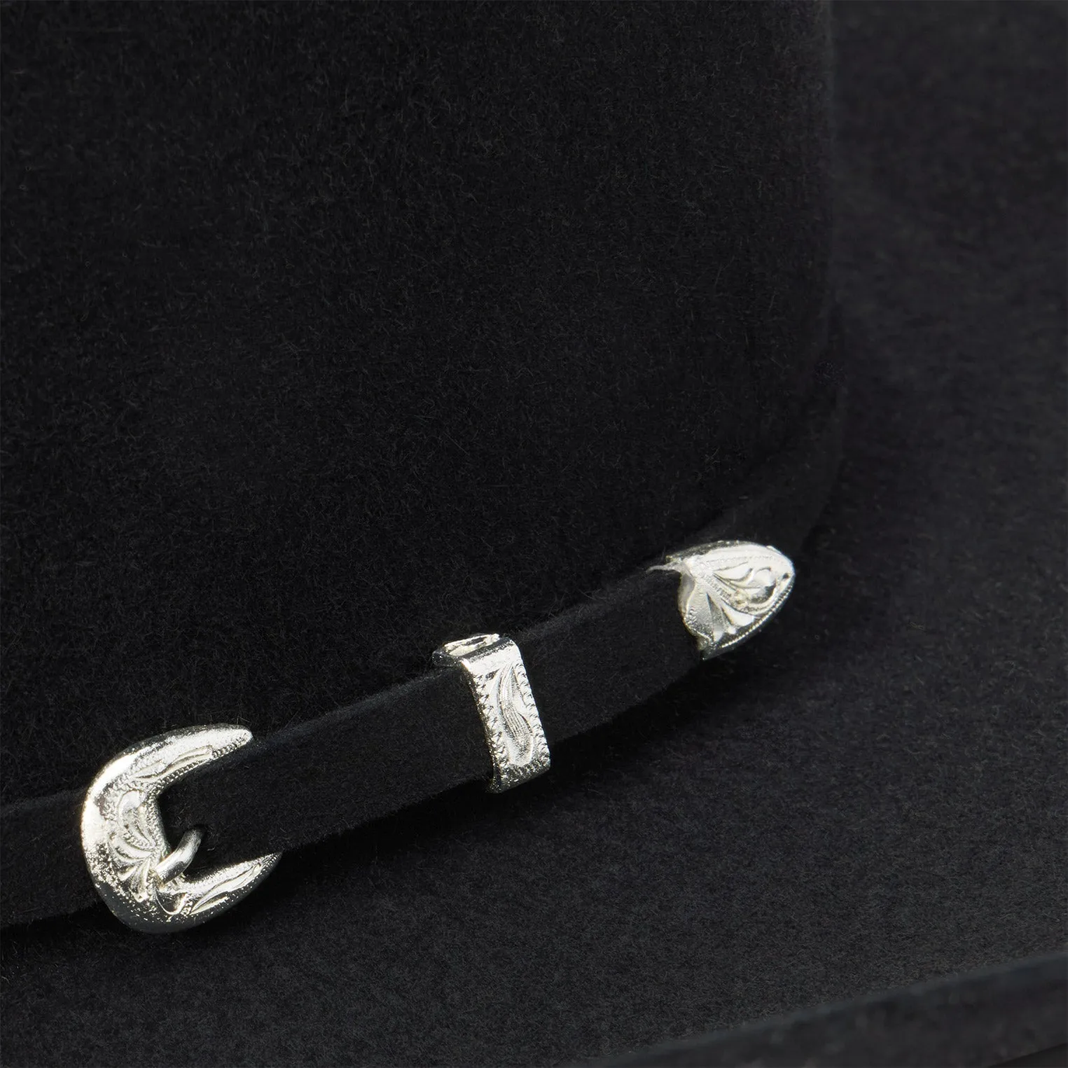 Mezcal 6X Cowboy Hat -STETSON