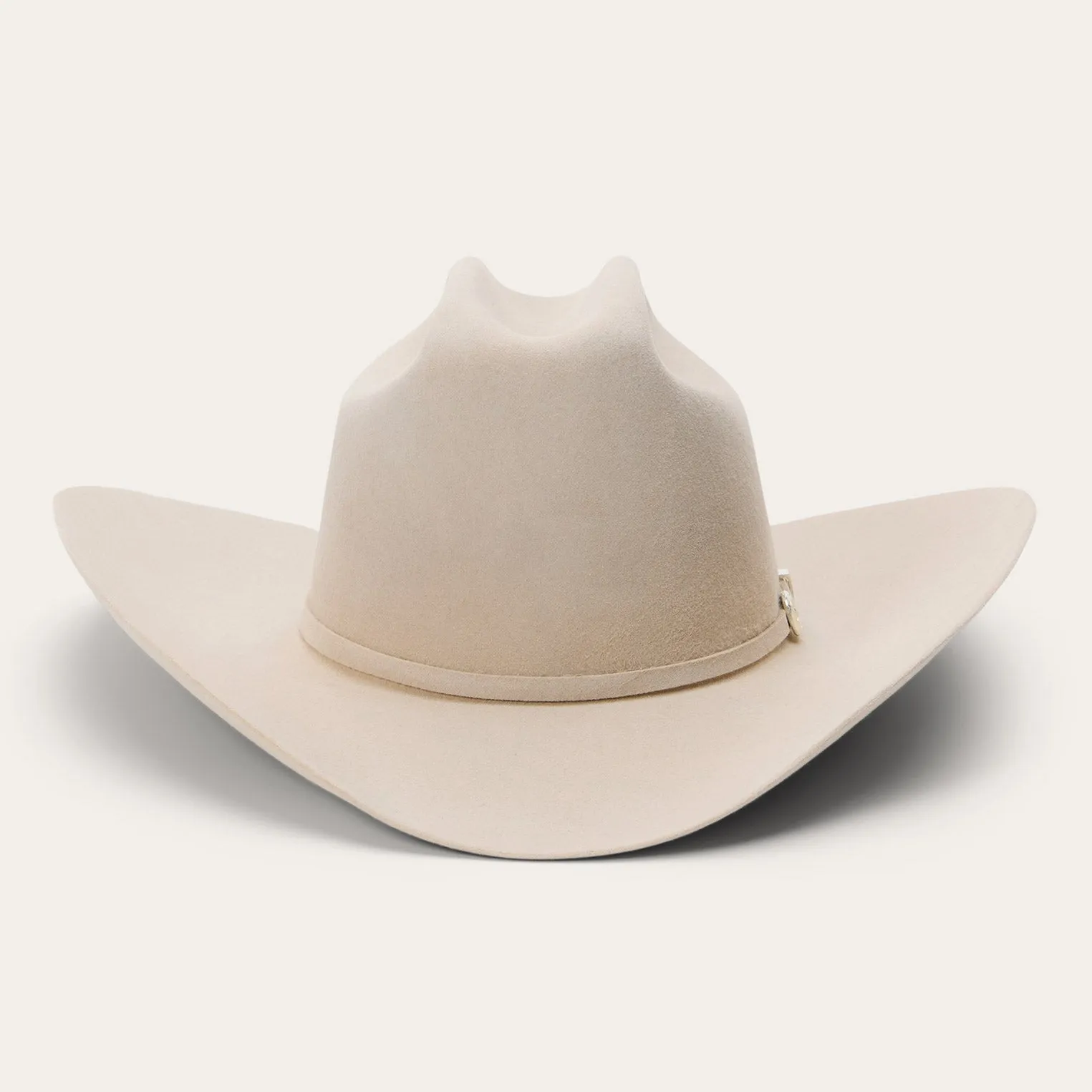 Mezcal 6X Cowboy Hat -STETSON