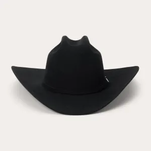 Mezcal 6X Cowboy Hat -STETSON
