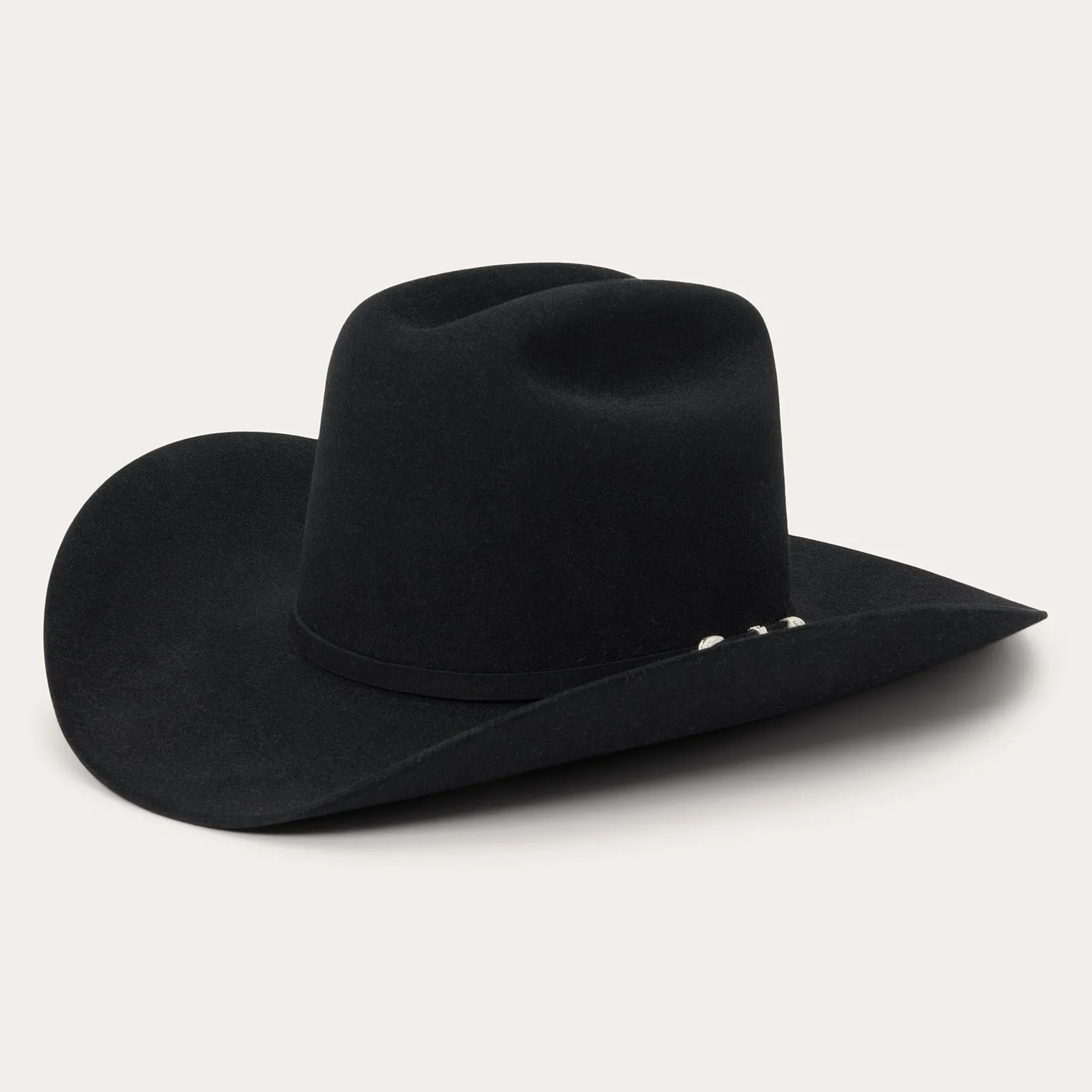 Mezcal 6X Cowboy Hat -STETSON