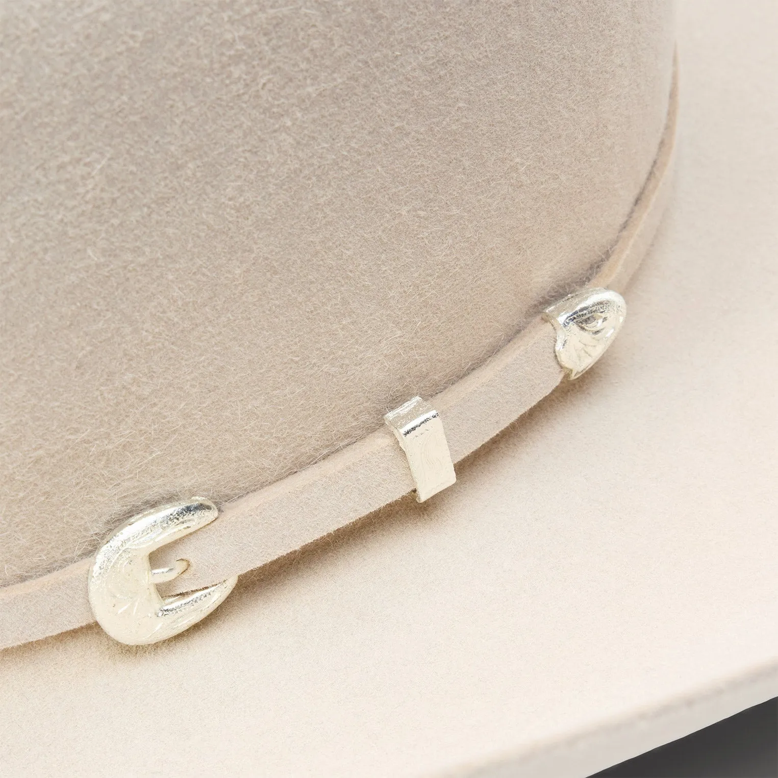Mezcal 6X Cowboy Hat -STETSON