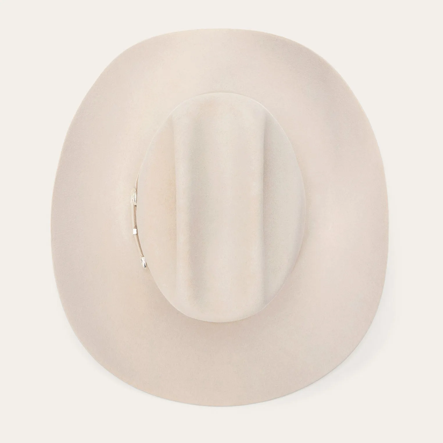 Mezcal 6X Cowboy Hat -STETSON