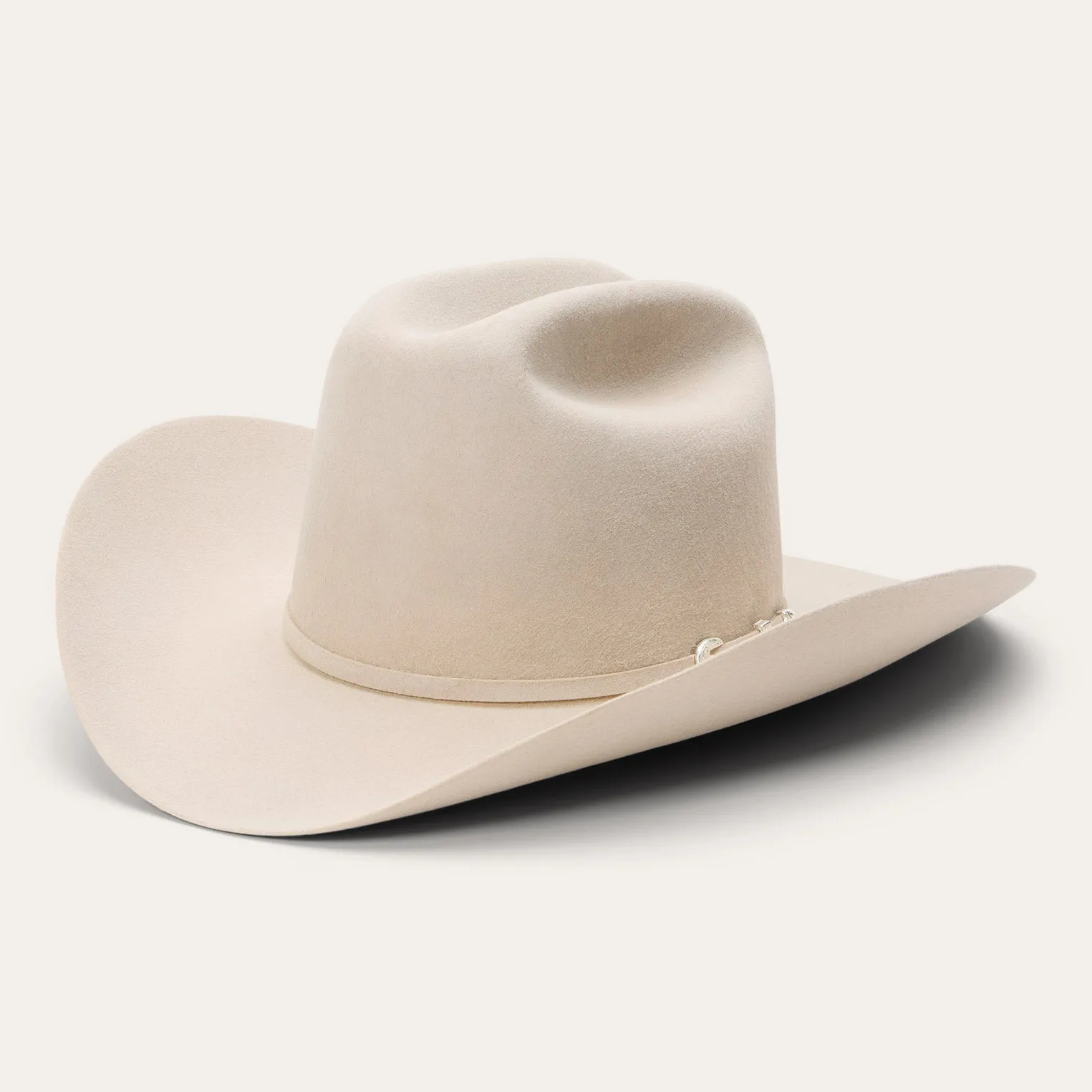 Mezcal 6X Cowboy Hat -STETSON