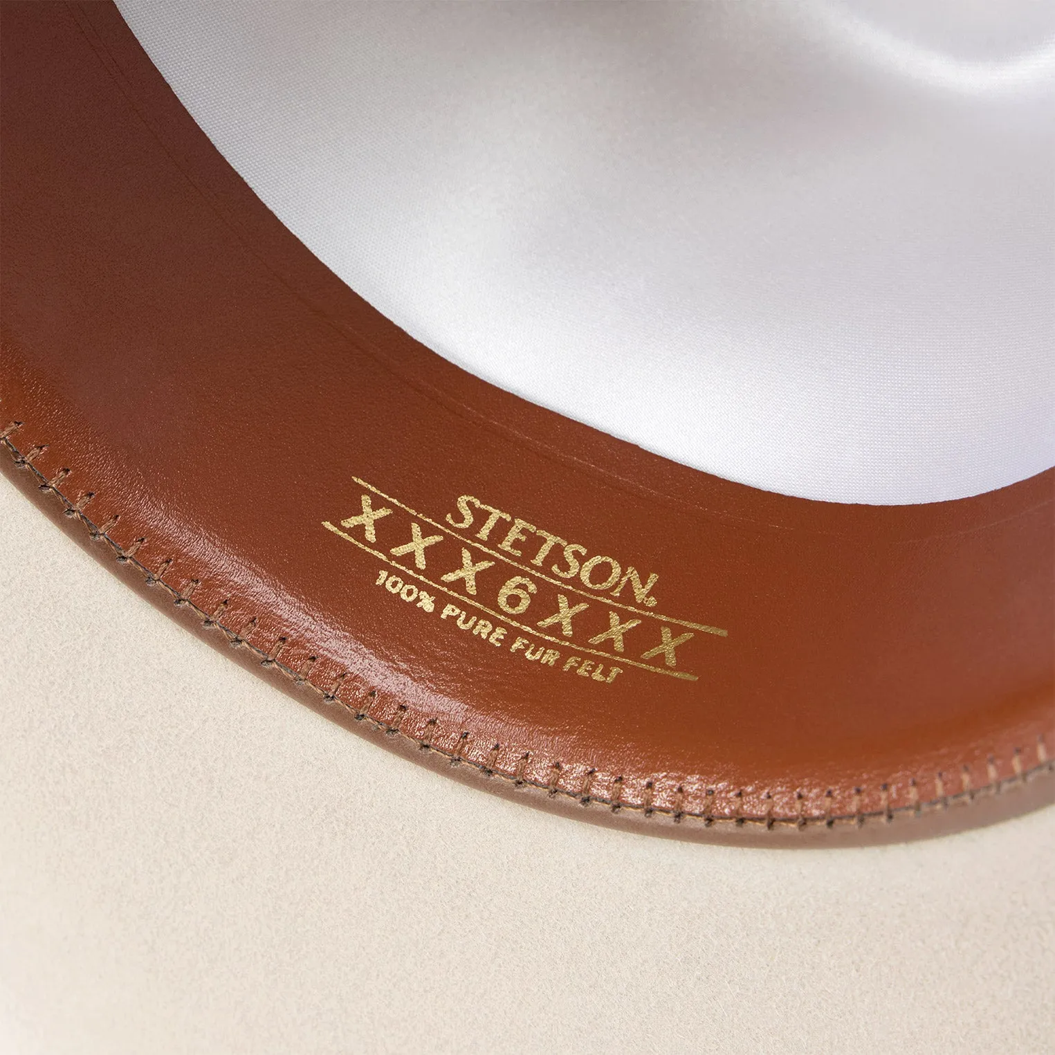 Mezcal 6X Cowboy Hat -STETSON