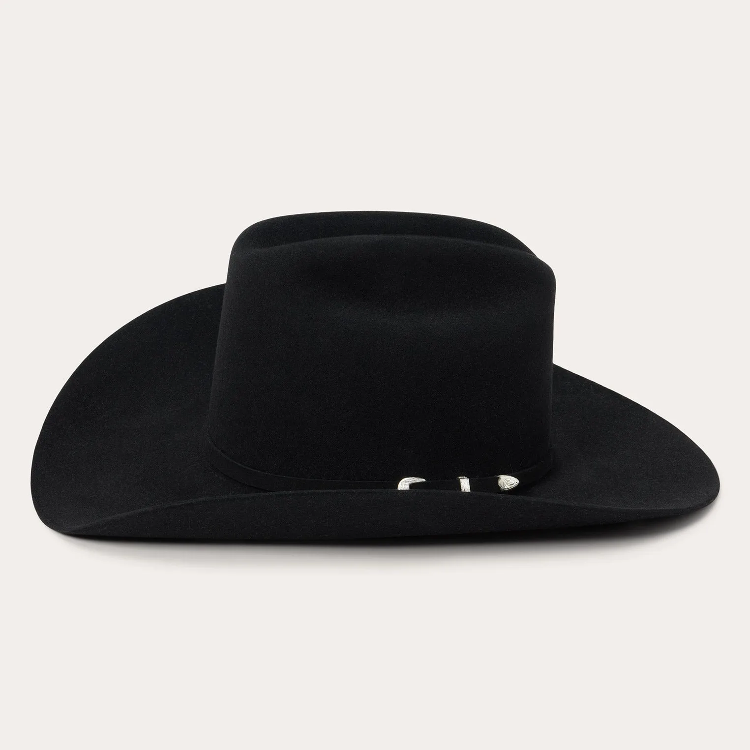 Mezcal 6X Cowboy Hat -STETSON