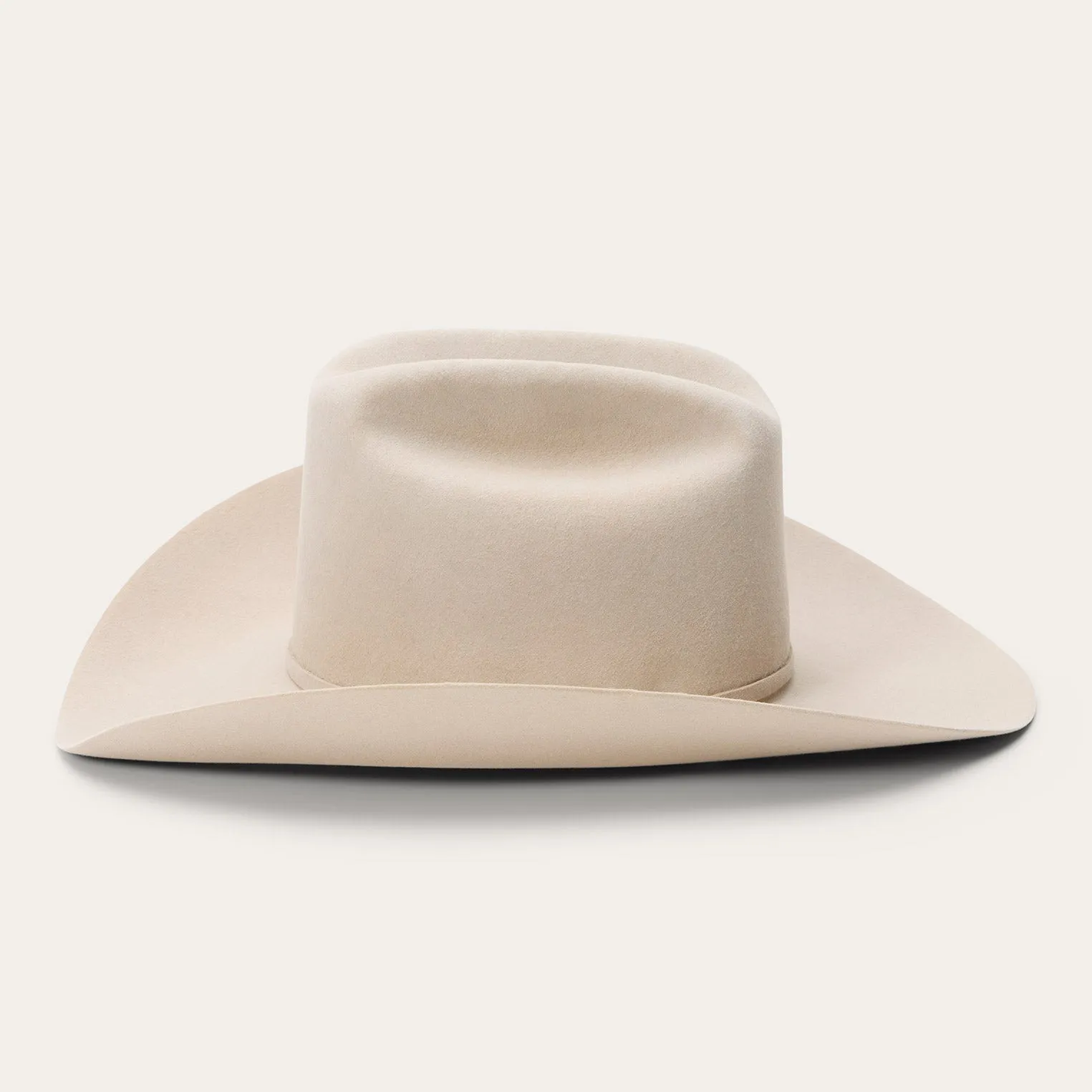 Mezcal 6X Cowboy Hat -STETSON