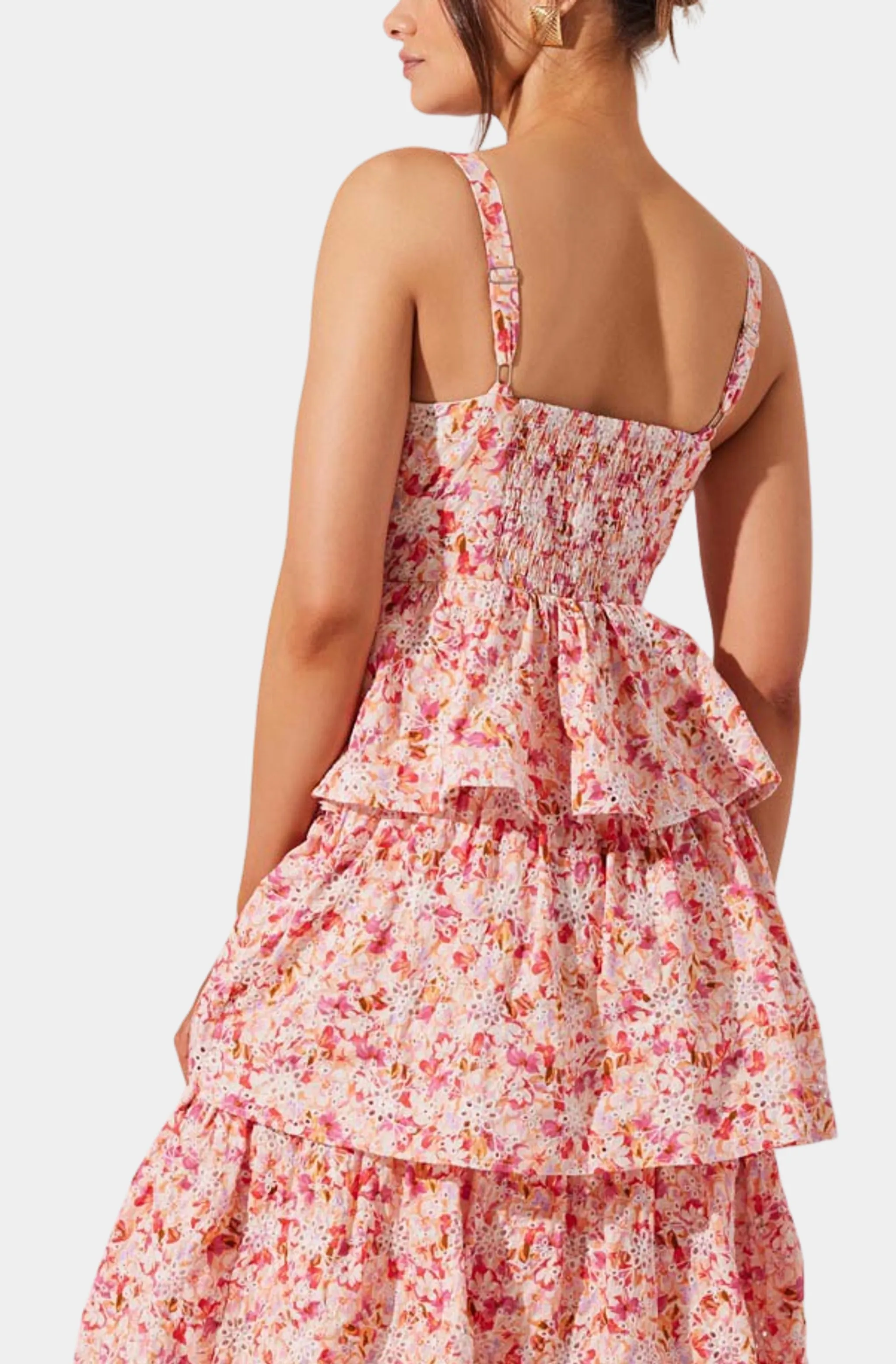 Midsummer Dress