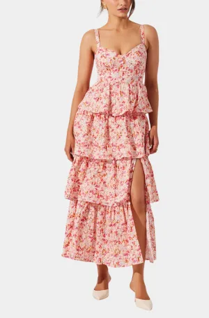 Midsummer Dress
