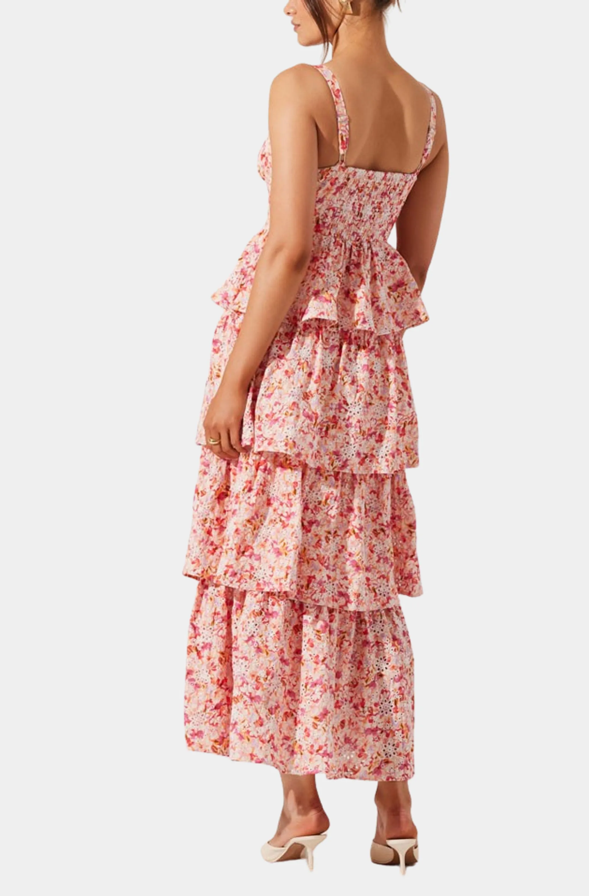 Midsummer Dress