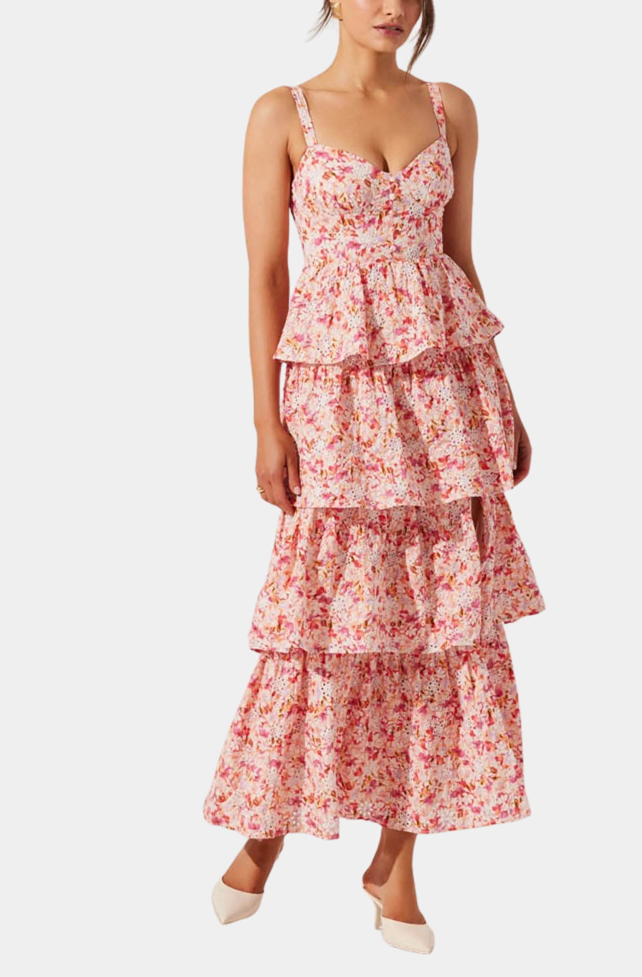 Midsummer Dress