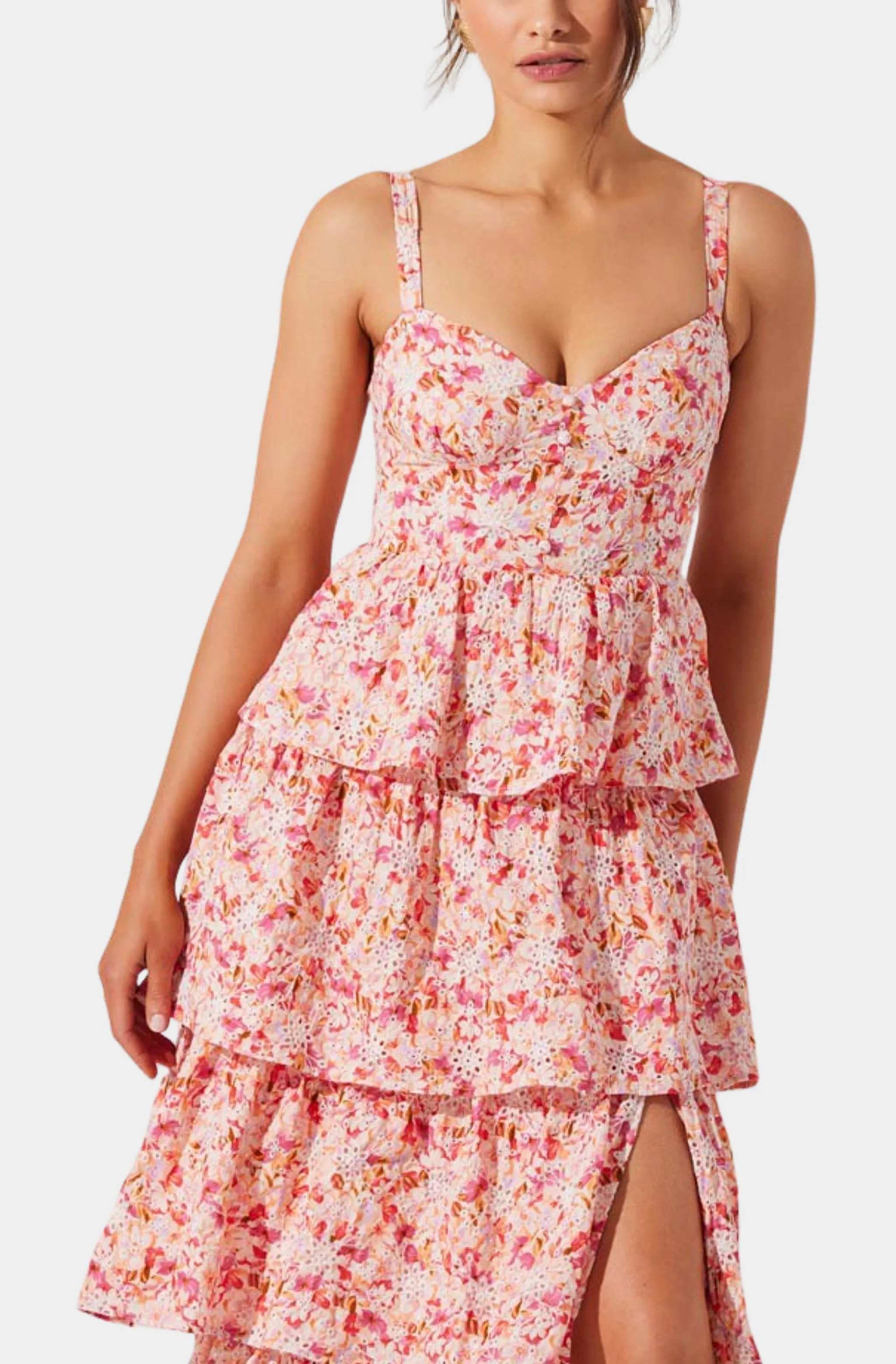 Midsummer Dress