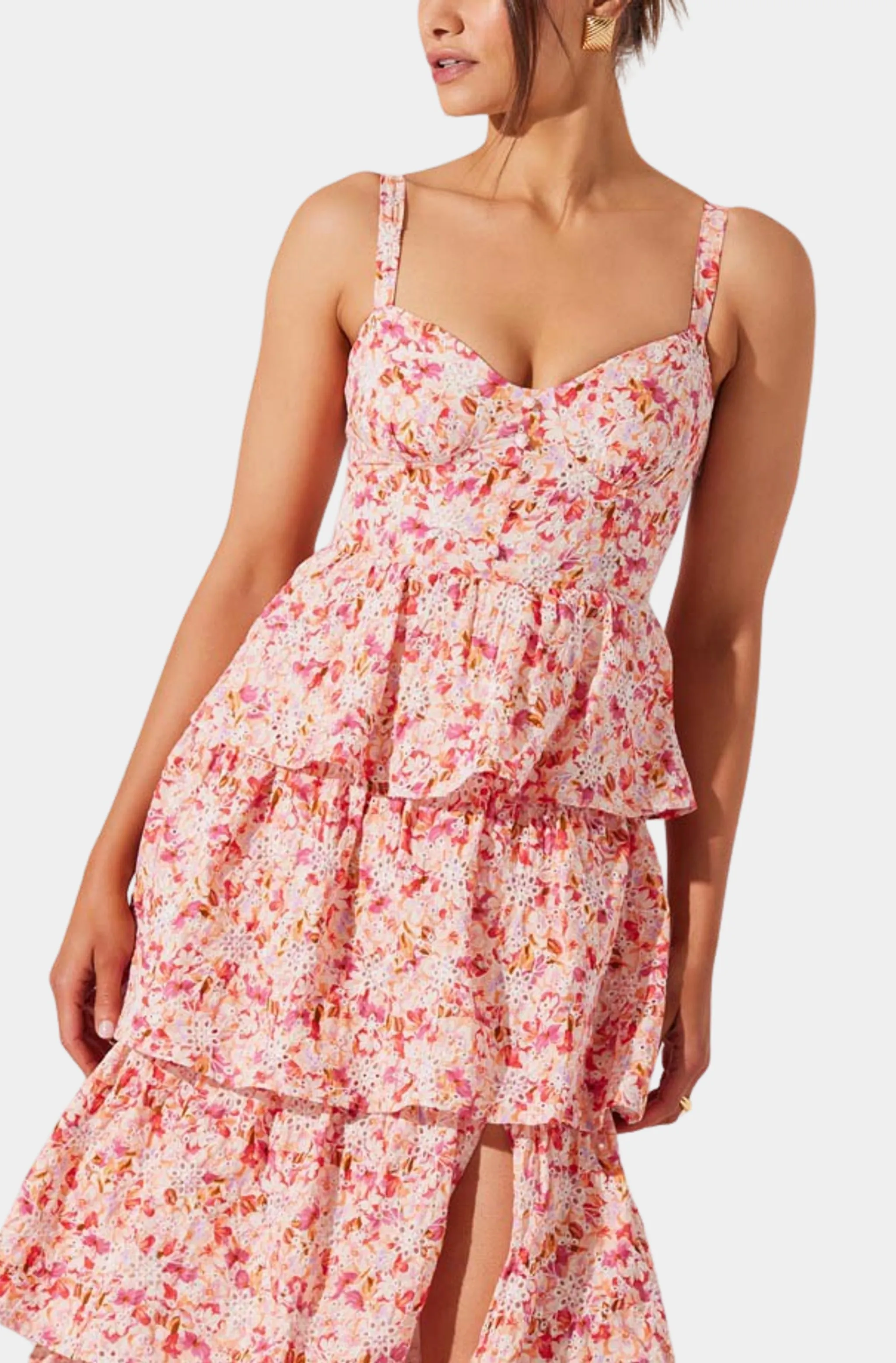 Midsummer Dress