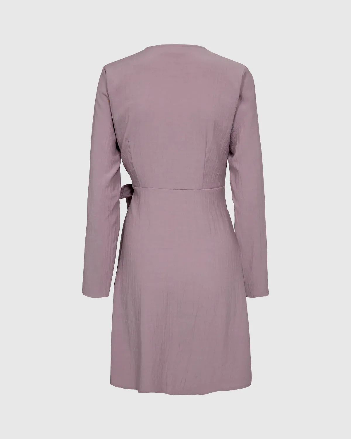 MINIMUM - BETTIES DRESS - SEA FOG - SS24