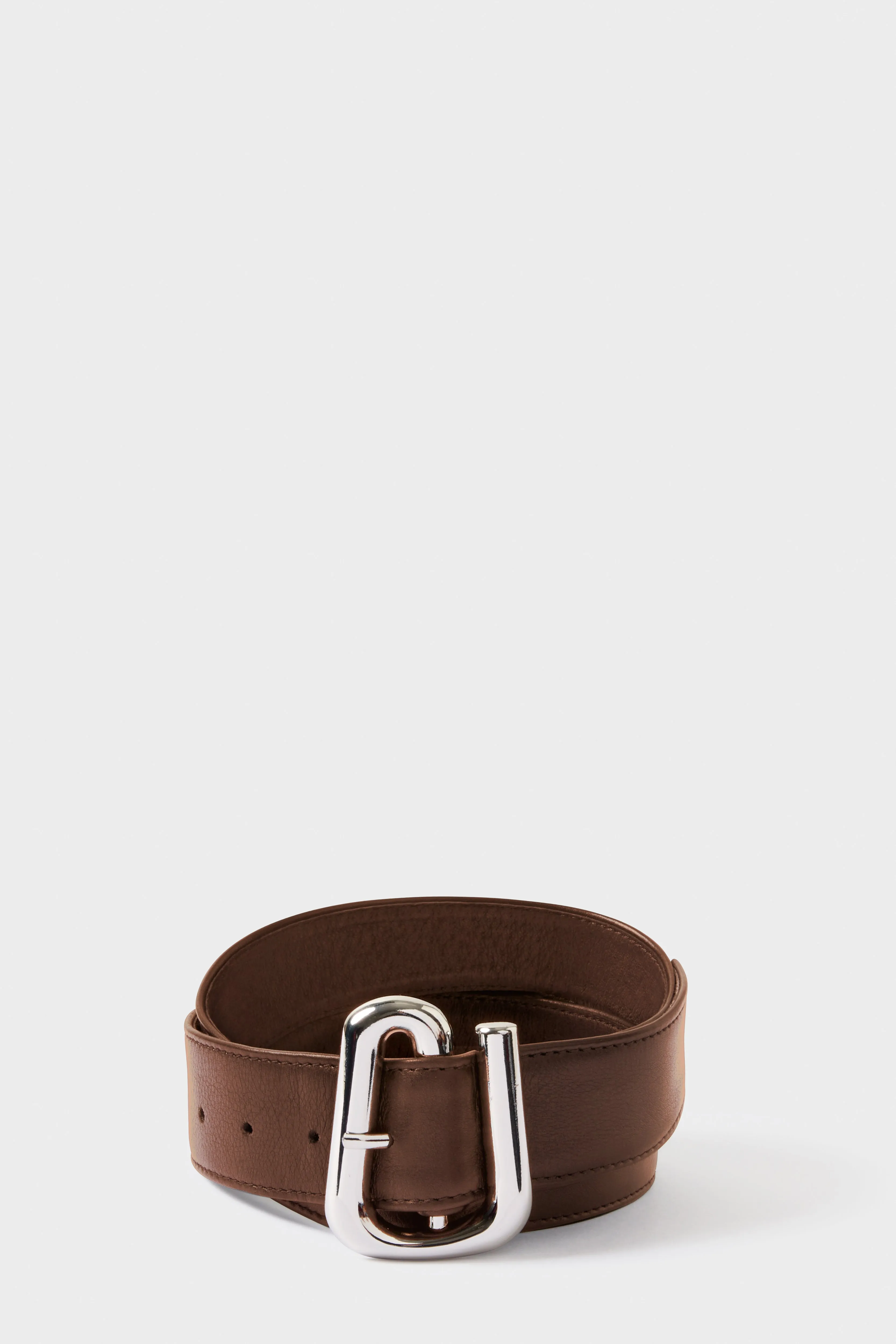 Molinier Leather Belt SIR