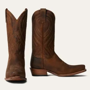 Mossman Boot -STETSON