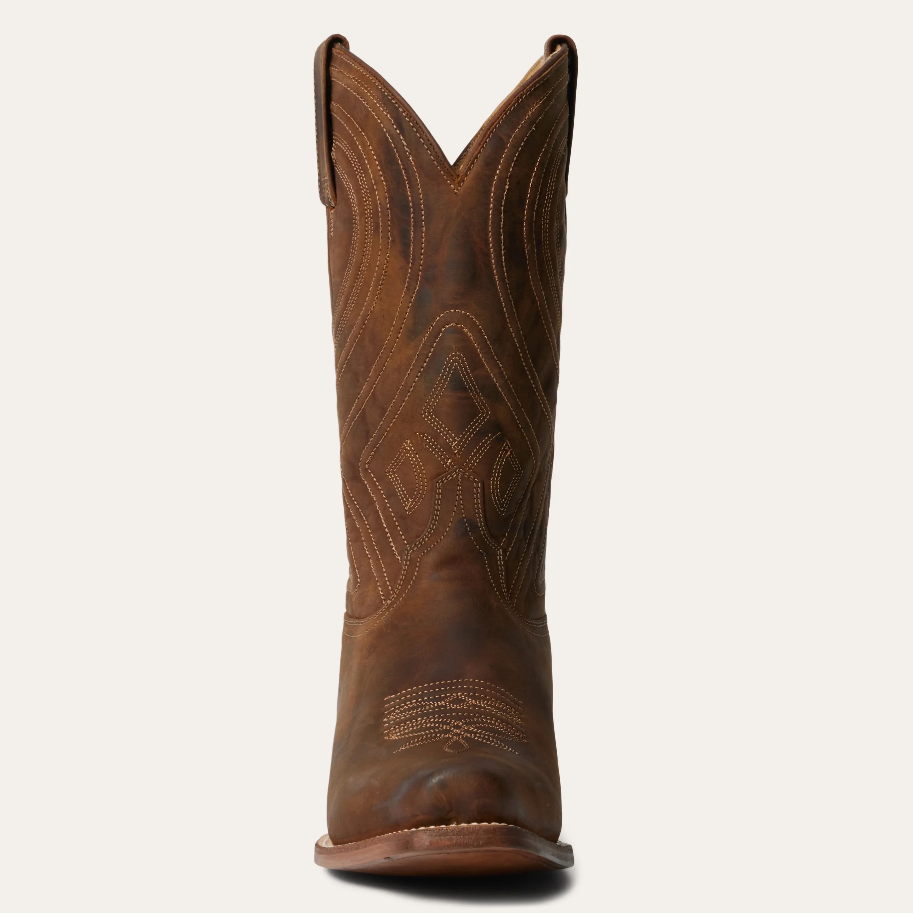 Mossman Boot -STETSON