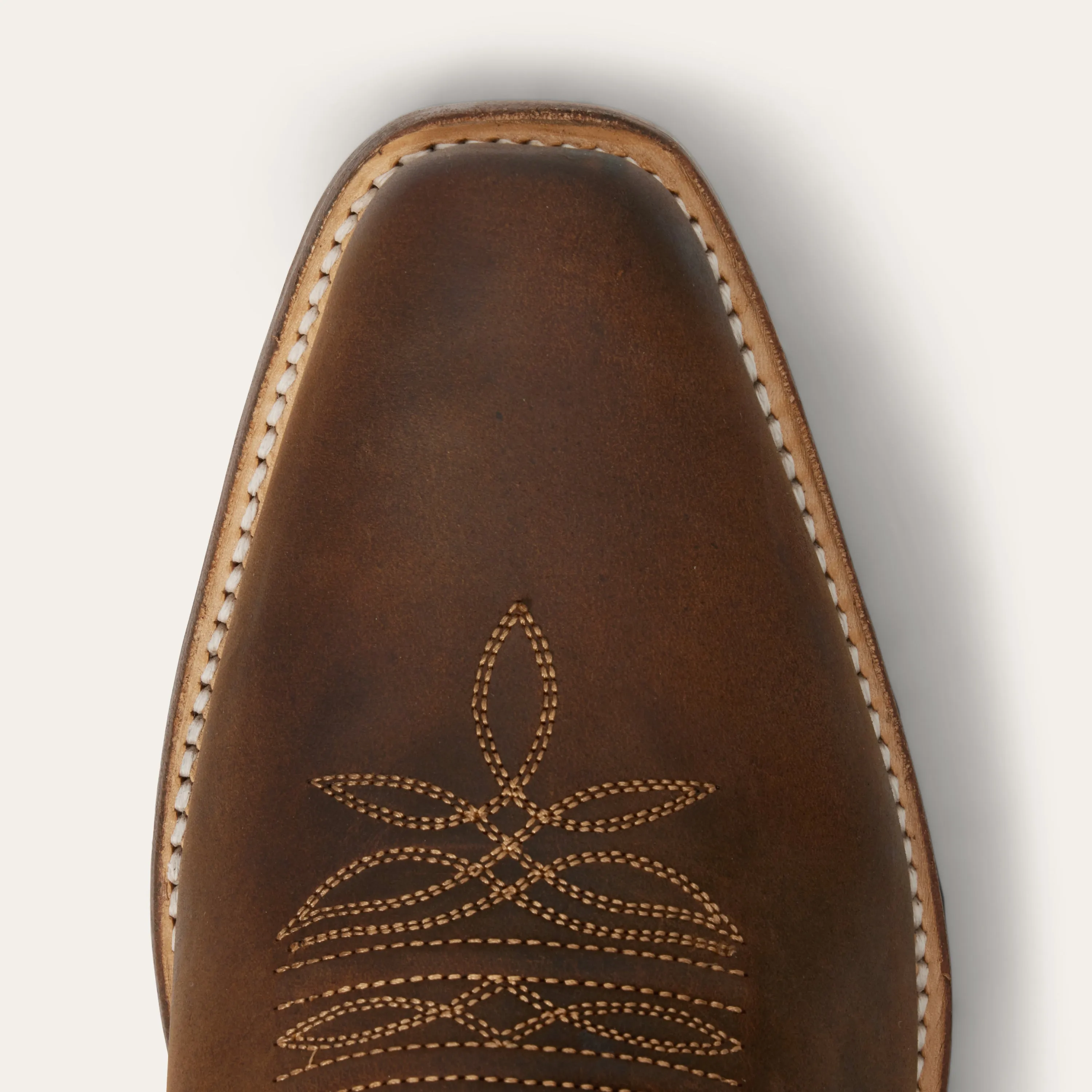 Mossman Boot -STETSON