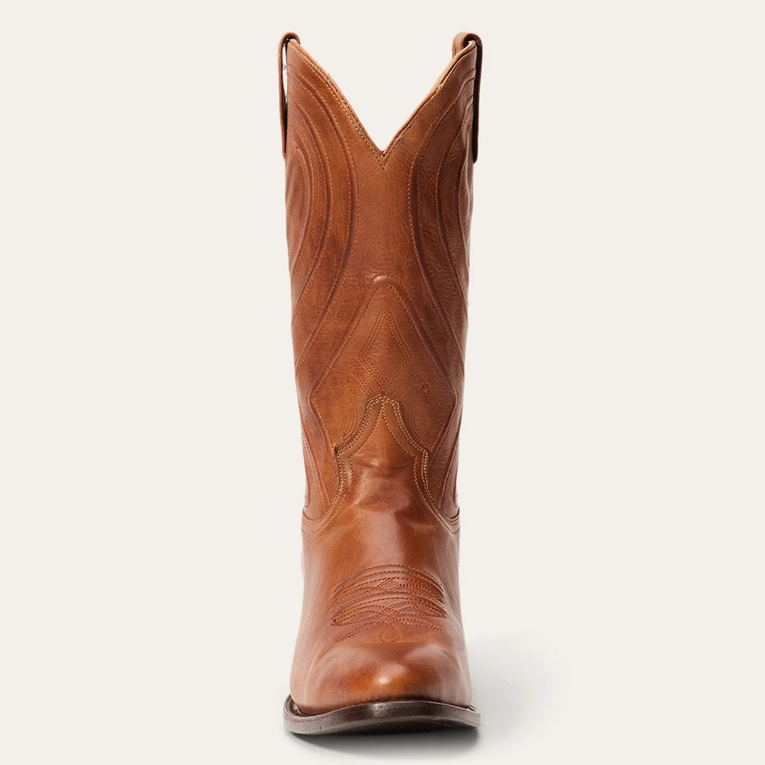 Mossman -STETSON