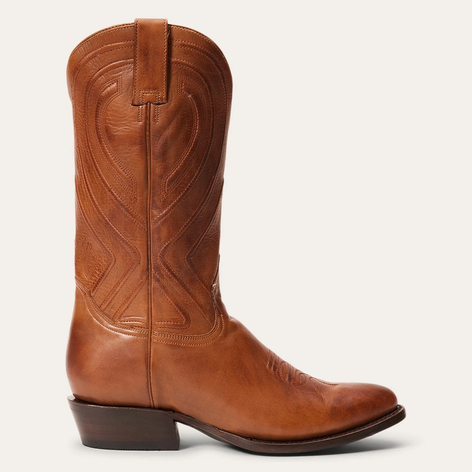 Mossman -STETSON
