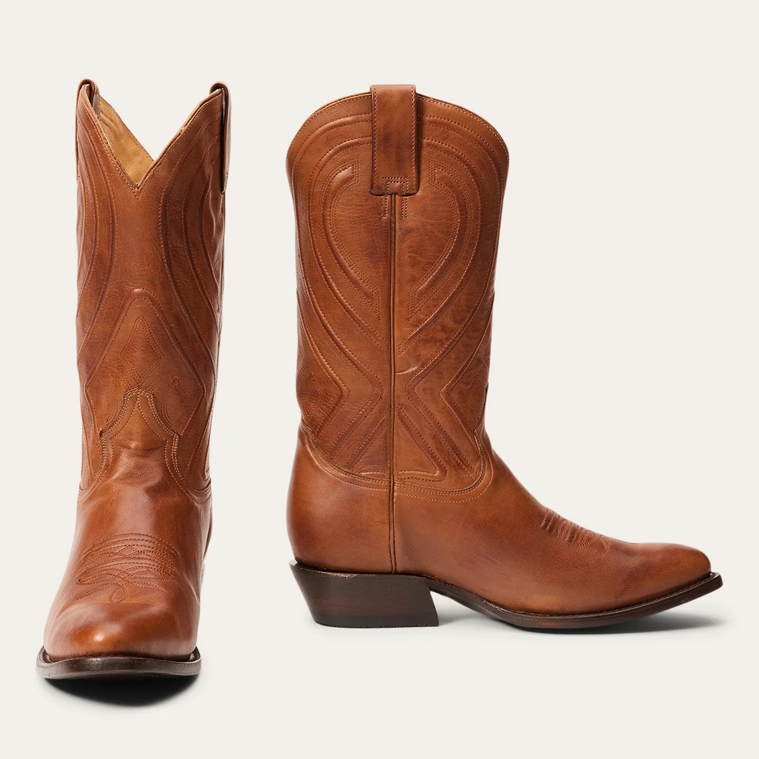 Mossman -STETSON