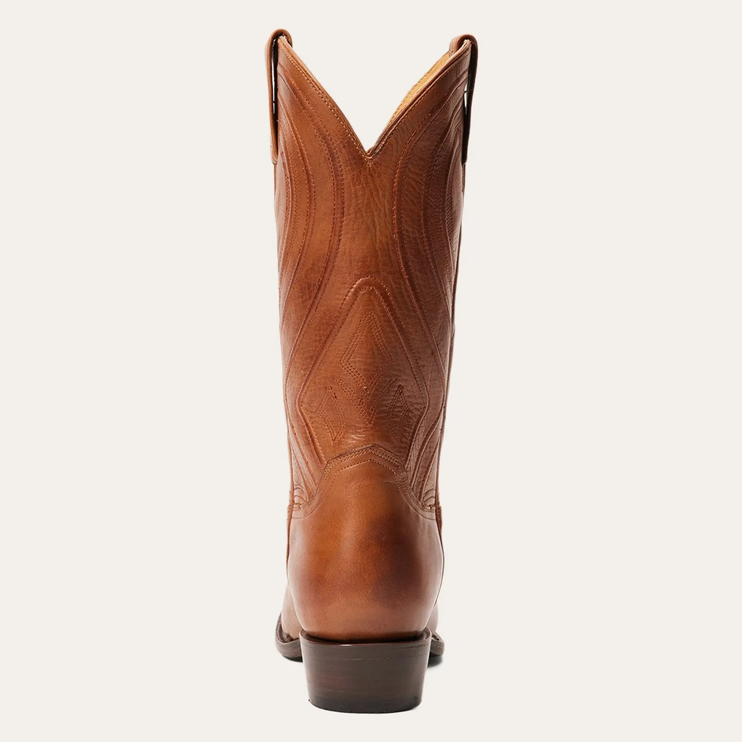 Mossman -STETSON