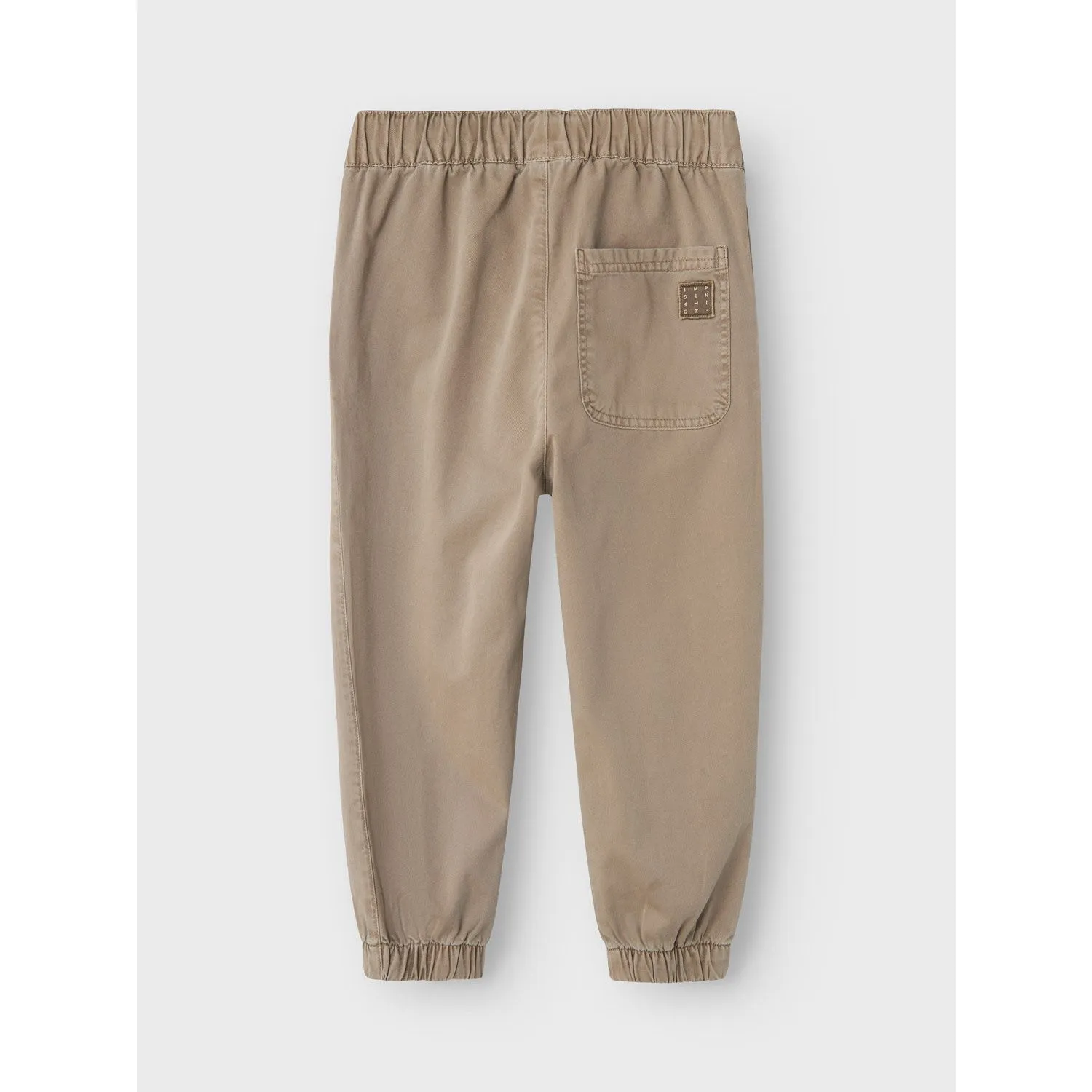 Name It Roasted Cashew Njerre Pants