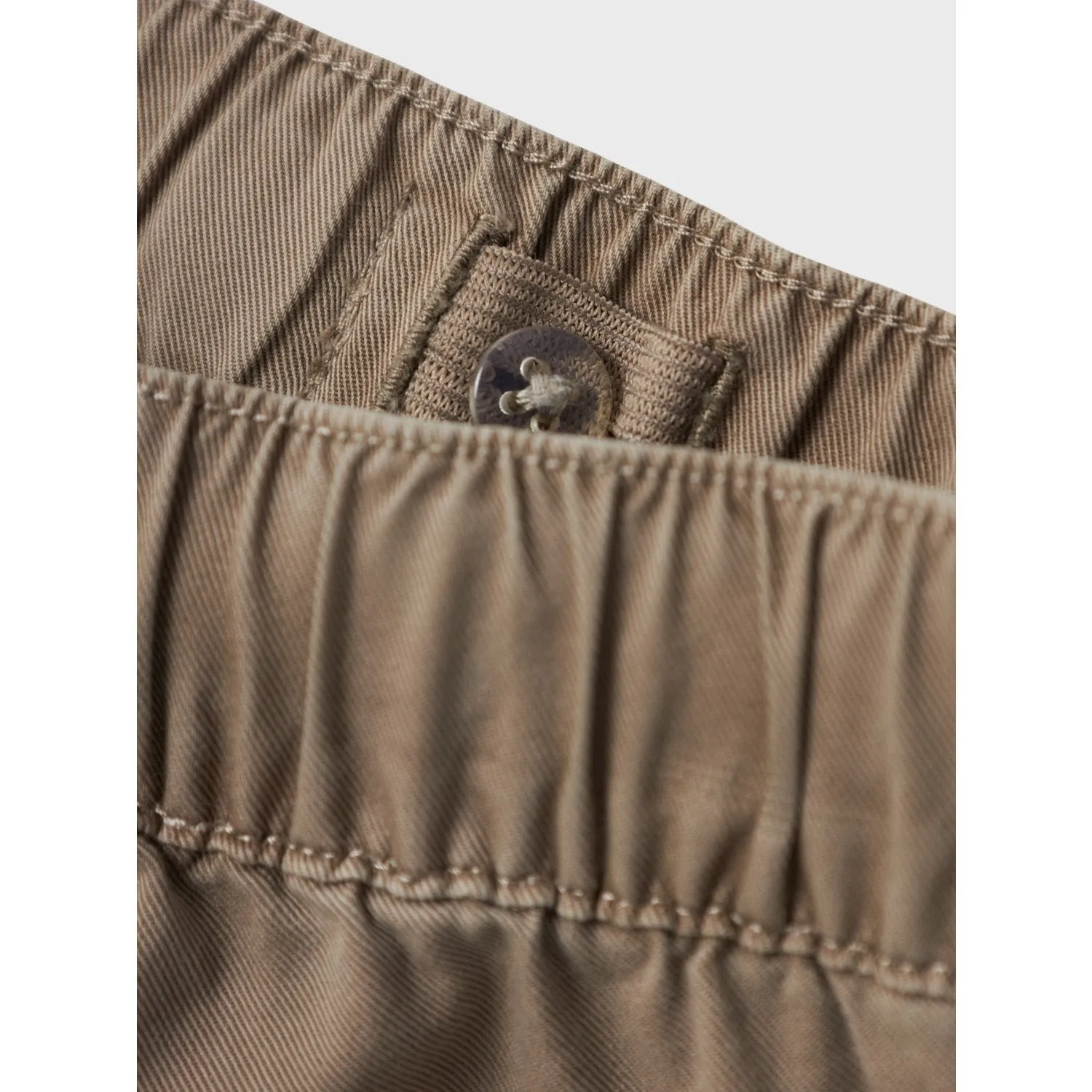 Name It Roasted Cashew Njerre Pants