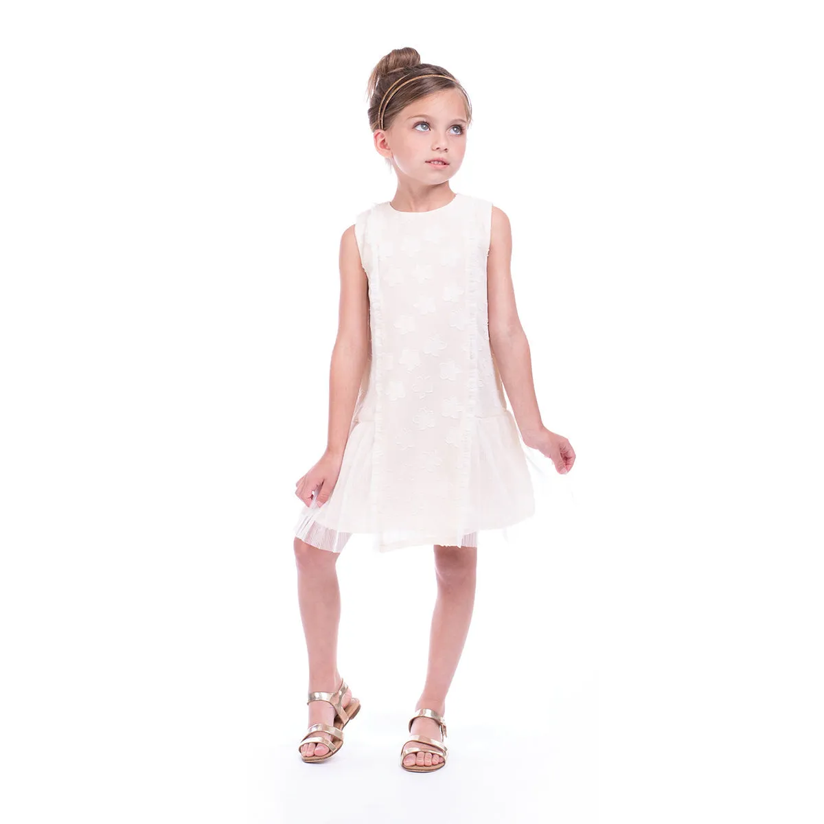 Nancy Dress