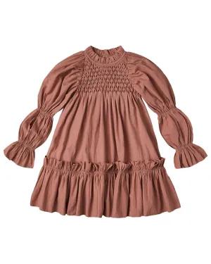 Nellystella Parker Dress