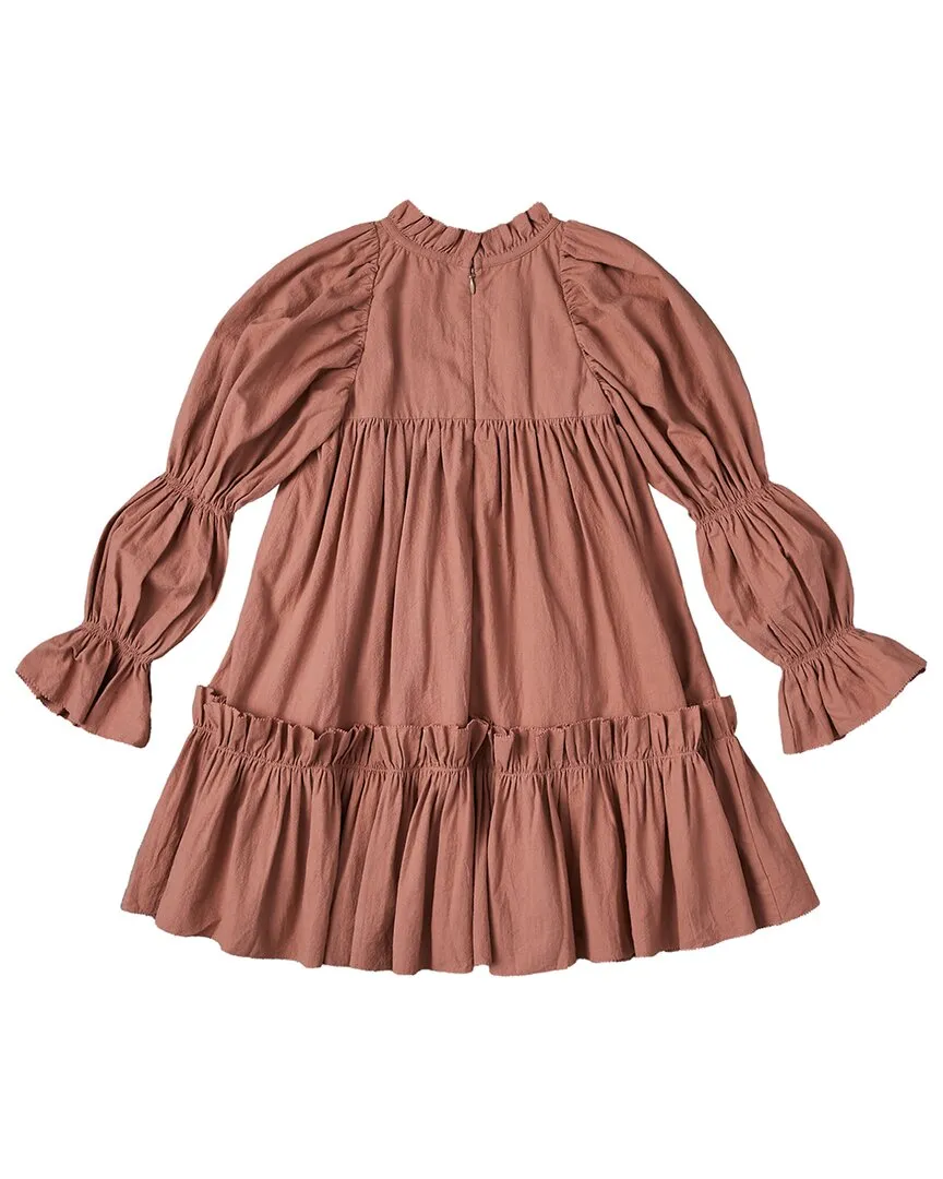 Nellystella Parker Dress